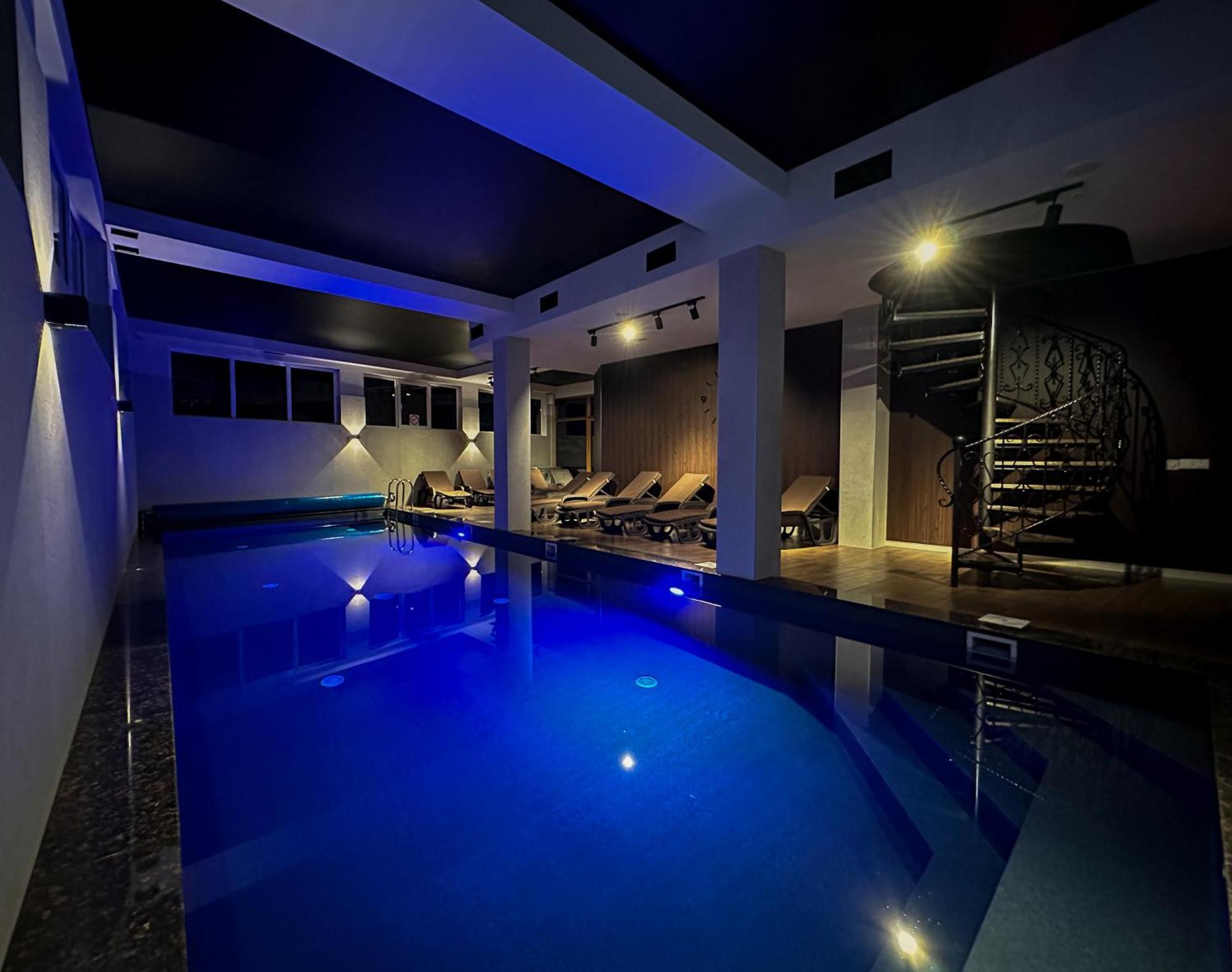 Milli&Jon Spa Bukovel Exterior photo