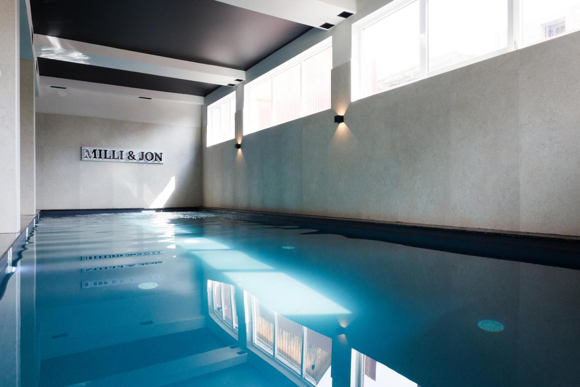Milli&Jon Spa Bukovel Exterior photo