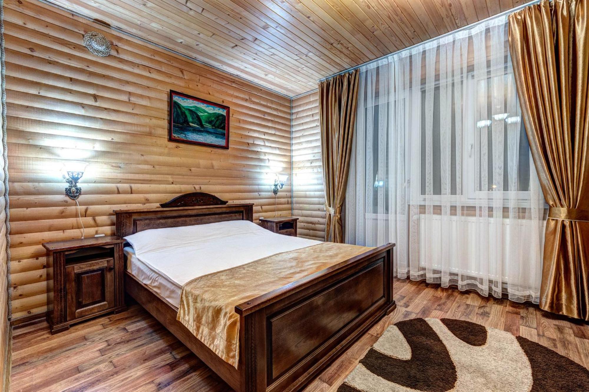 Milli&Jon Spa Bukovel Room photo